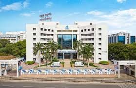 Noble Hospital - Image 1