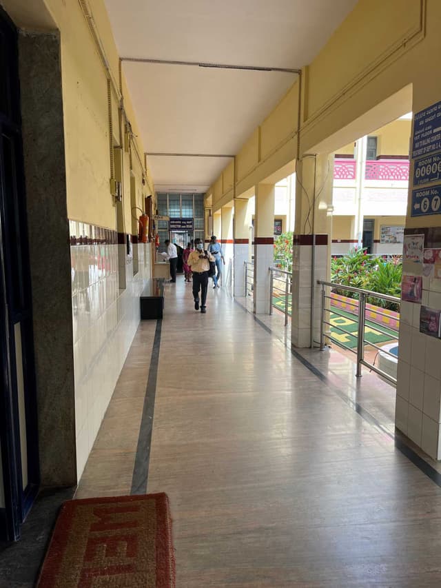 Government Dental College & Hospital - Image 2