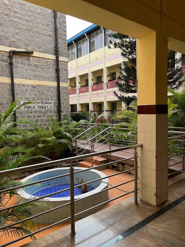 Government Dental College & Hospital - Image 3