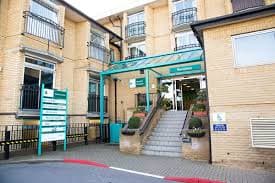 The Hendon Hospital
