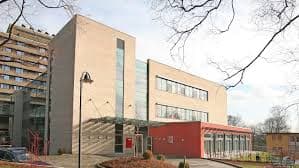 Medical Center in Solingen - Image 1