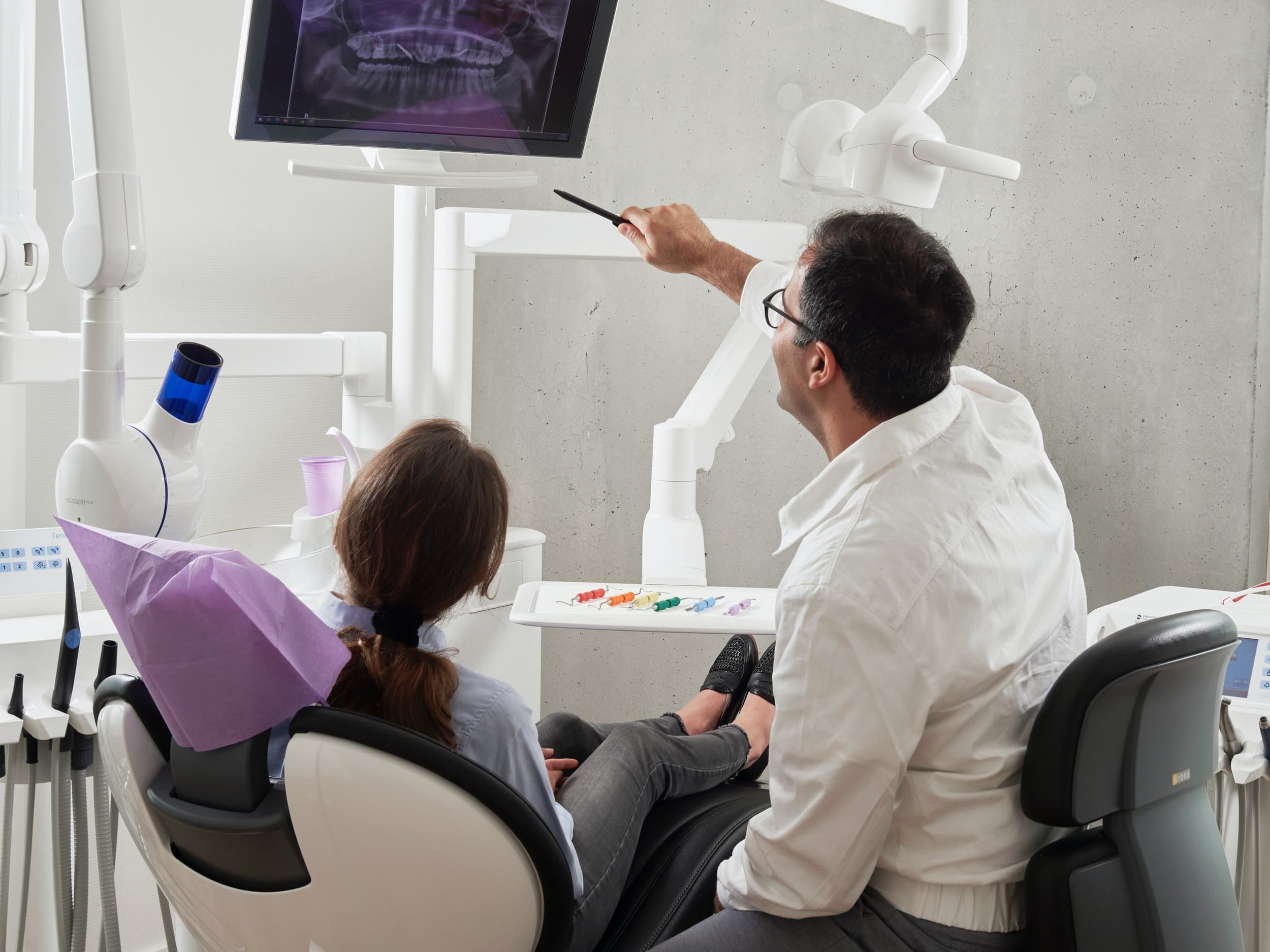 Balaji Dental & Craniofacial Hospital - Image 2