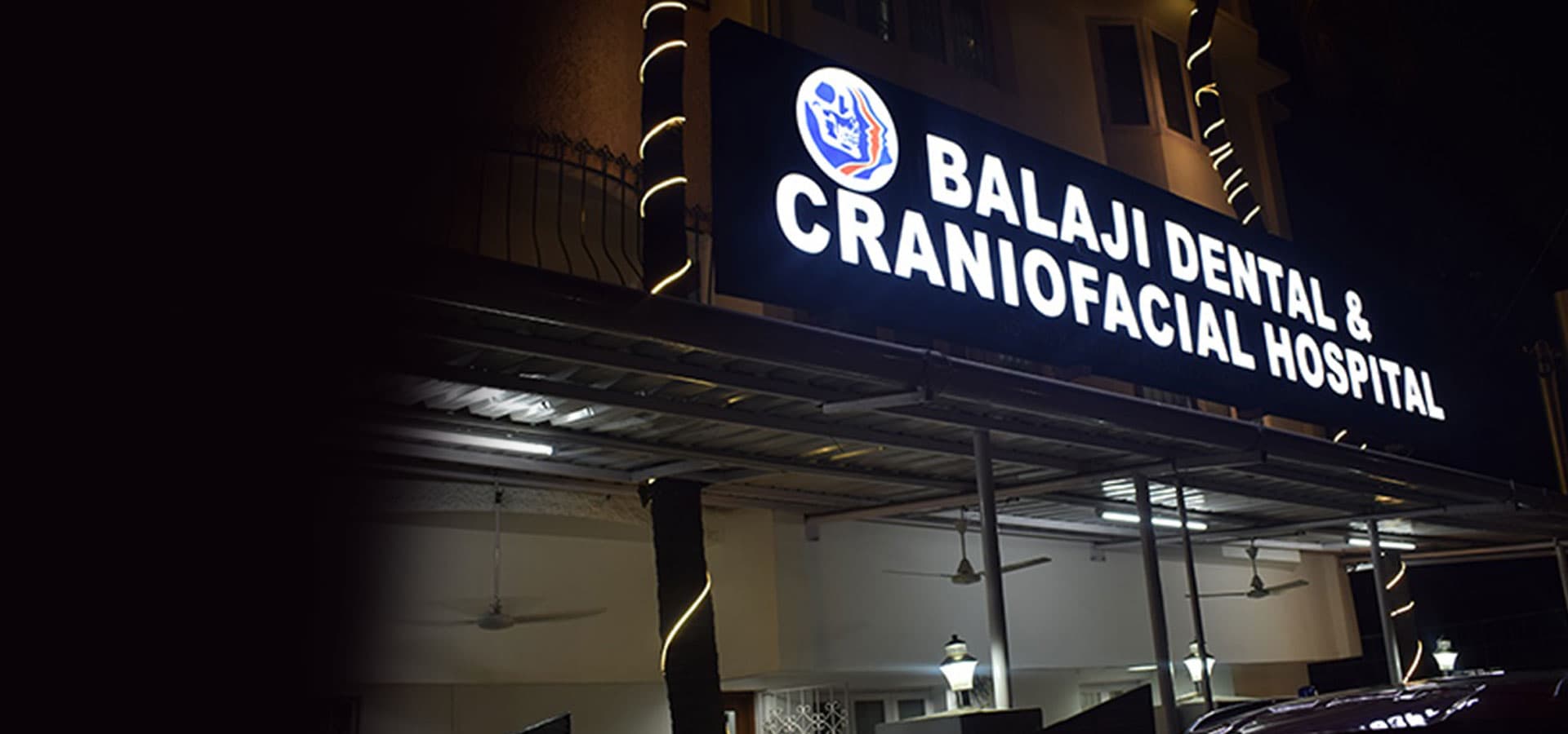 Balaji Dental & Craniofacial Hospital - Image 1