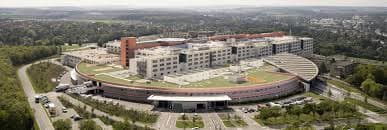 Centre Hospitalier Universitaire d'Amiens-Picardie (CHU Amiens)