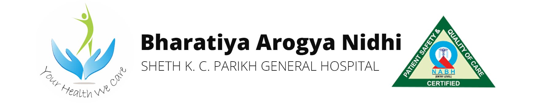 Bharatiya Arogya Nidhi Hospital - Image 1