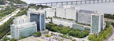 Asan Medical Center (AMC)