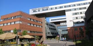 Centre Hospitalier de Valenciennes