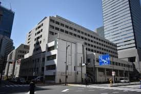 Toranomon Hospital