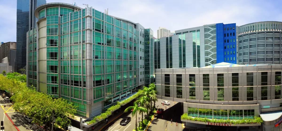 Makati Medical Center
