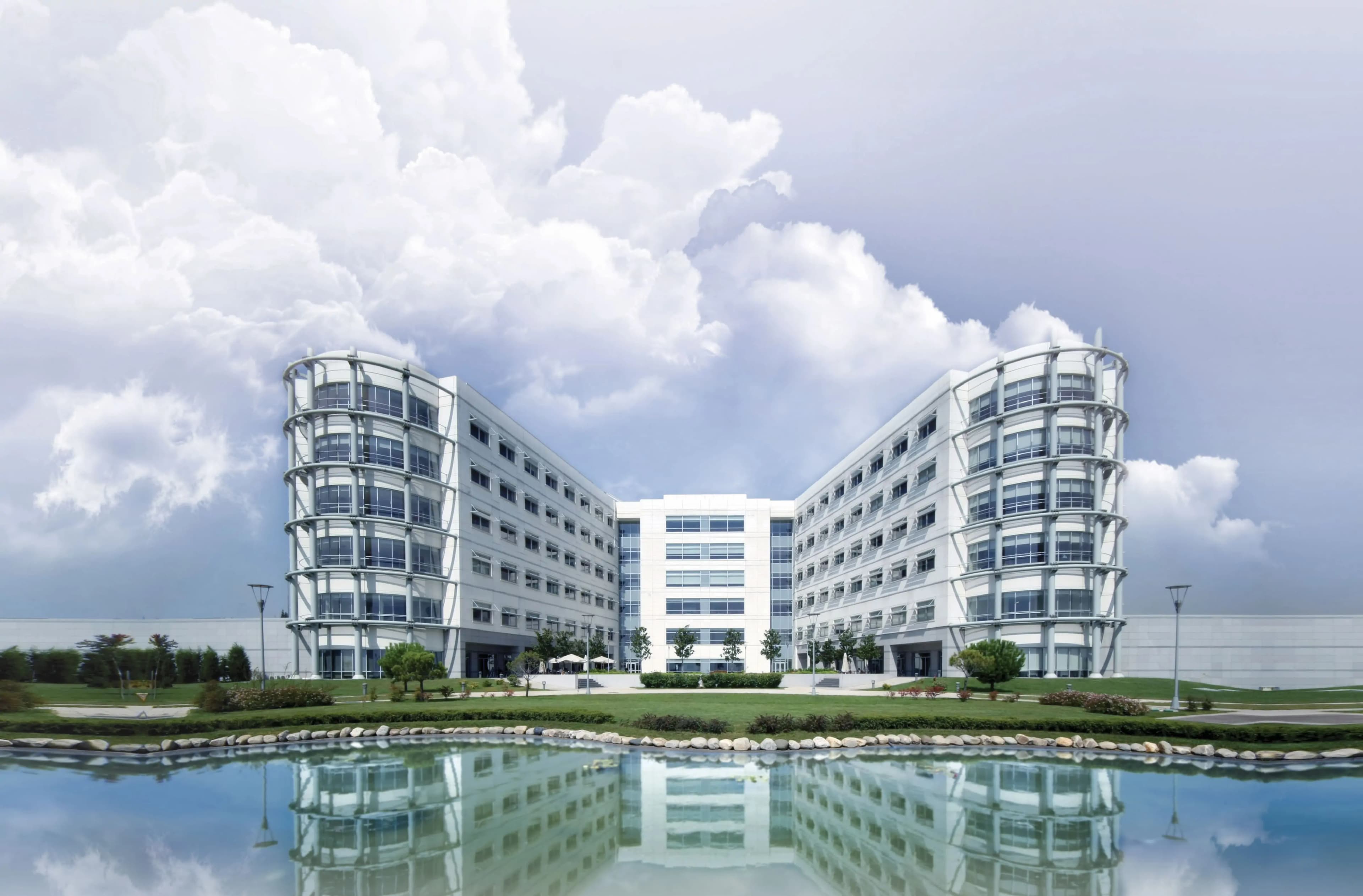 Anadolu Medical Center