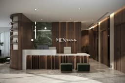 Menness Wellness Clinic