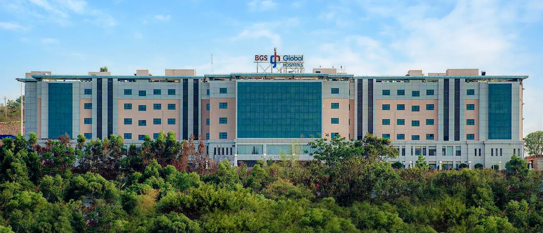 Gleneagles Dental Bangalore - Image 1