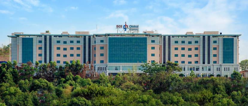 Gleneagles Dental Bangalore