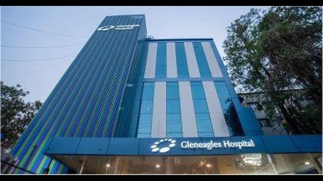 Gleneagles Hospitals Hyderabad
