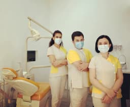 Spanderashvili Dental Clinic