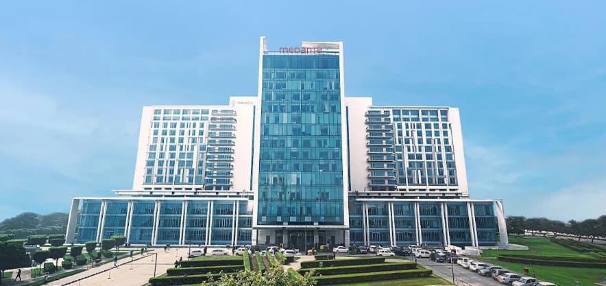 Medanta - The Medicity - Image 1