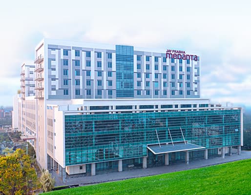 Medanta Patna