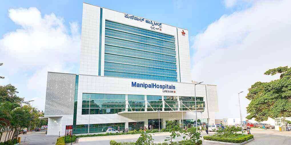 Manipal Hospital Bangalore