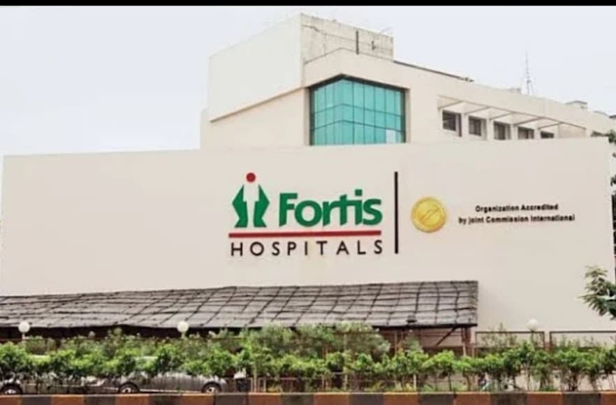 Fortis Hospital Mulund