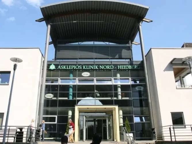 Asklepios Nord Clinic