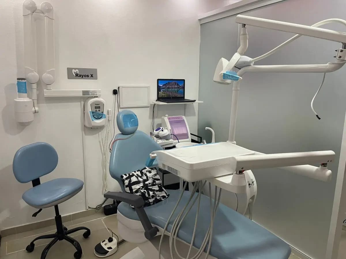 Clinica Dental Pujols Rodriguez