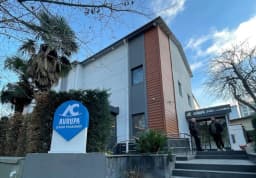 Avrupa Cerrahi Proctology Center