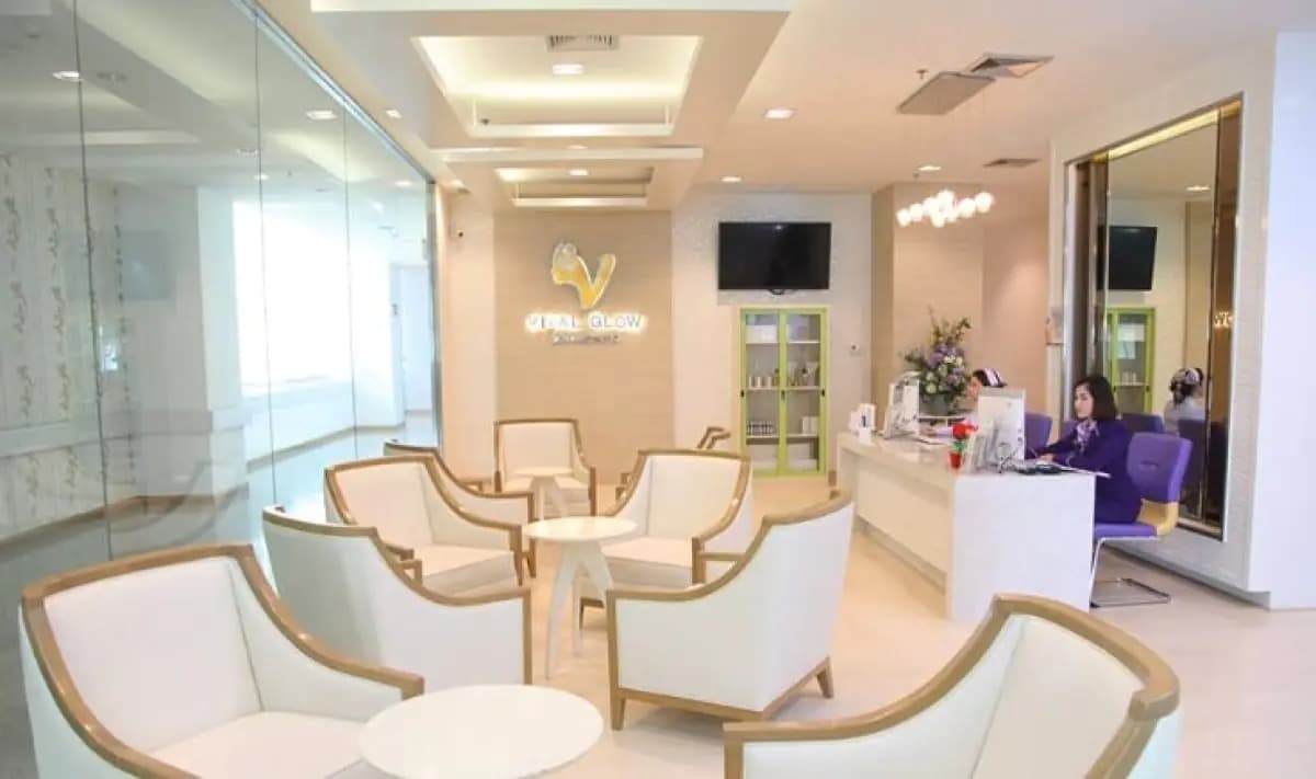 Department of Hair, Aesthetics & Surgery @ Navamin 9 Hospital