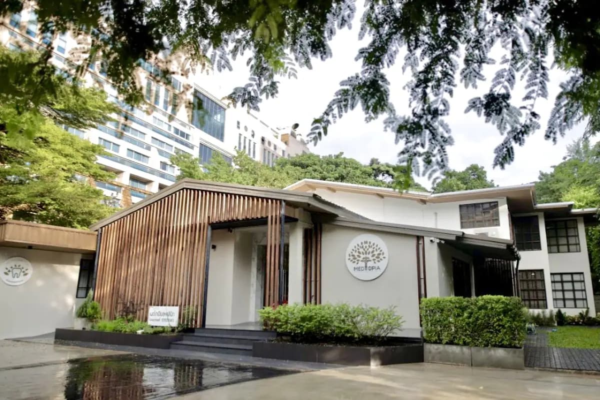 Medtopia Wellness Center  - Image 1