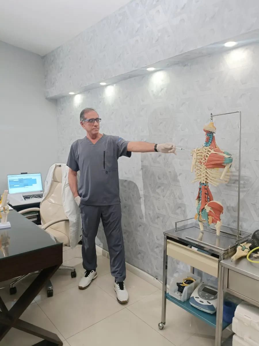 Advanced Regenerative Center - ARC STEM CELLS - Image 1