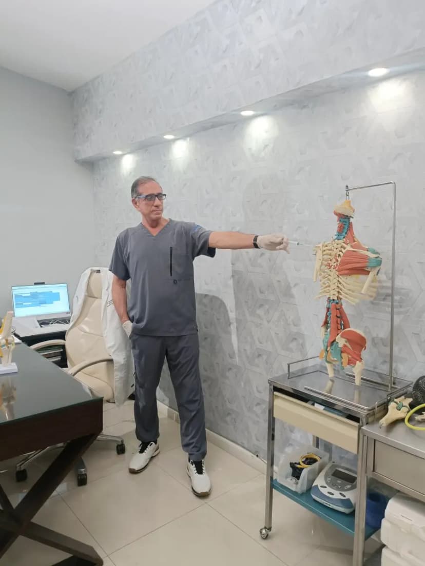 Advanced Regenerative Center - ARC STEM CELLS