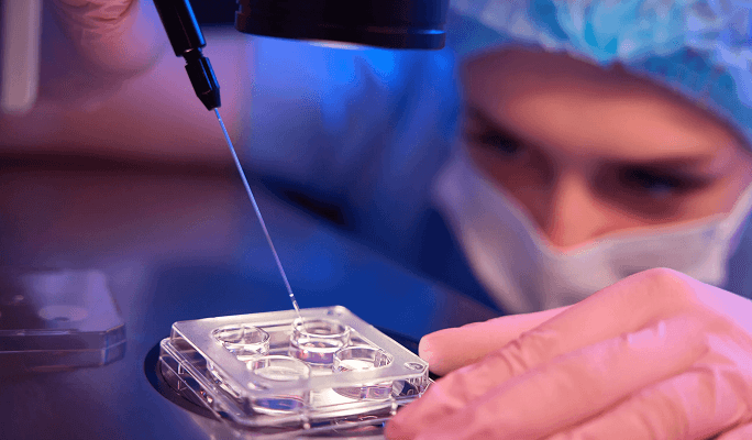 Embryo Freezing