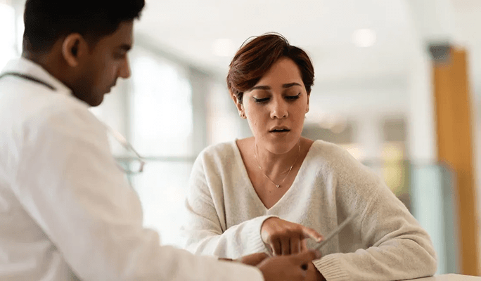 Egg Donation