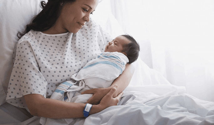 Embryo Donation