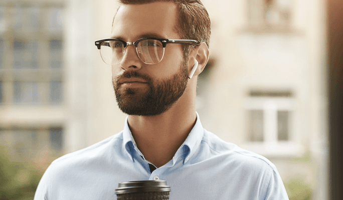 Moustache and Beard Transplant