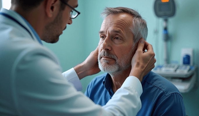 Deep brain stimulation (DBS)