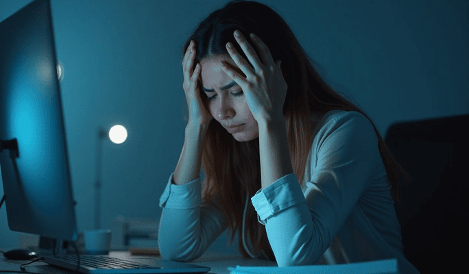 Headaches and Migraines