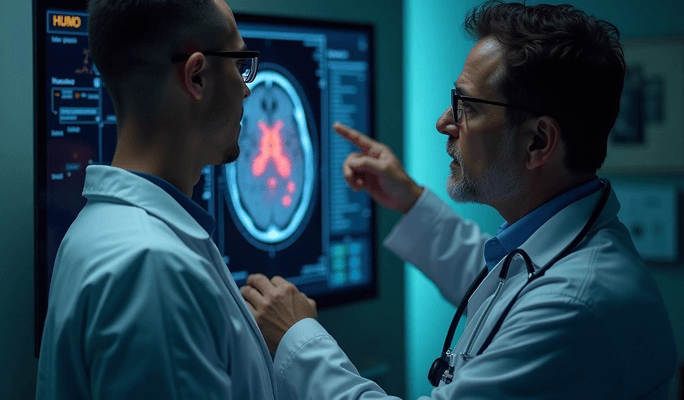 Brain Abscess Brain Infection Surgery