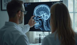 Brain Aneurysm Treatment