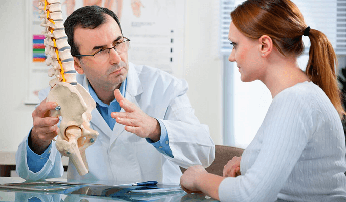 Disc Surgery / Discectomy