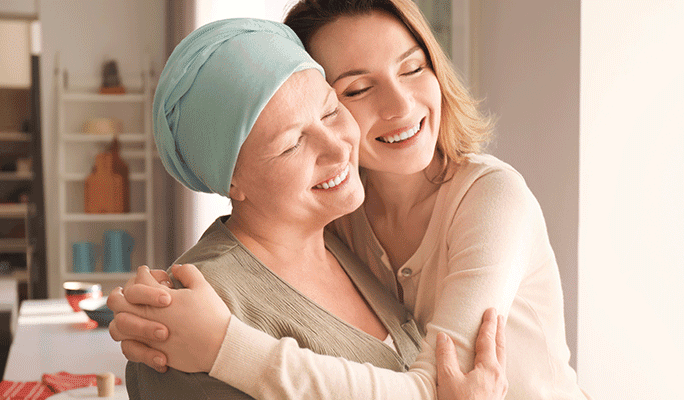 Biological Hormone Therapy