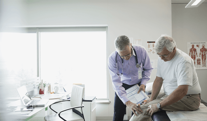 Meniscus Repair