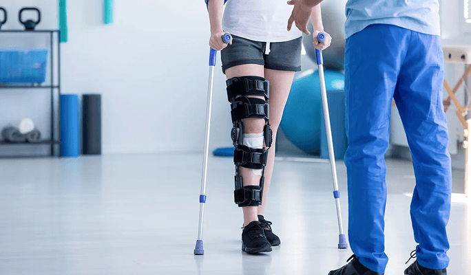 Limb Lengthening Surgery