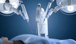 Robotic Prostatectomy