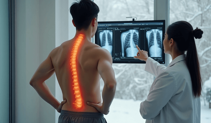 Thoracic Spine Surgery Procedures