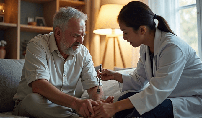 Peripheral Neuropathy Treatment