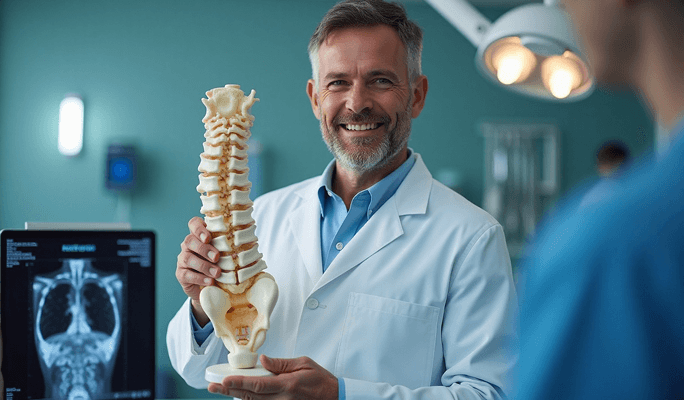Herniated Discs Spine Surgery