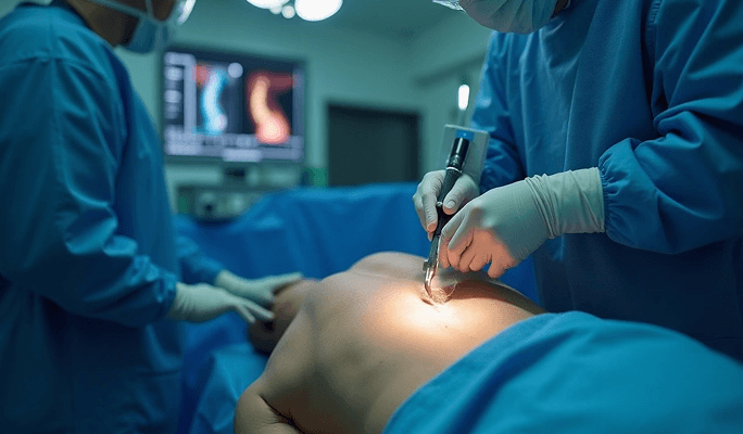 Posterior Fusion Spine Surgery