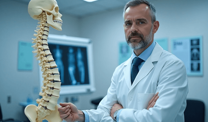 Percutaneous Endoscopic Lumbar Discectomy (PELD)