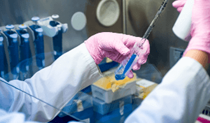 Adult Stem Cell Therapy