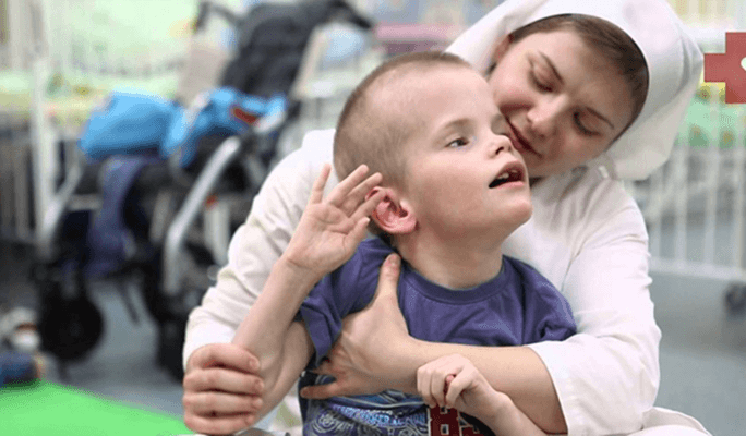 Stem Cell Treatment for Developmental Delay